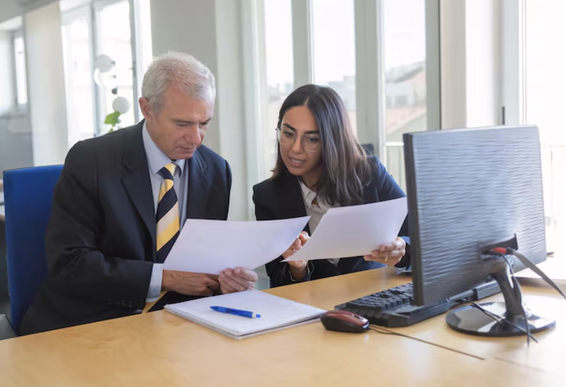 Asesoría legal Gestoria
