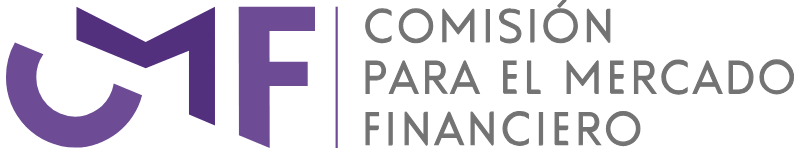 CMF Comisión para el Mercado Financiero N° de inscripción 781