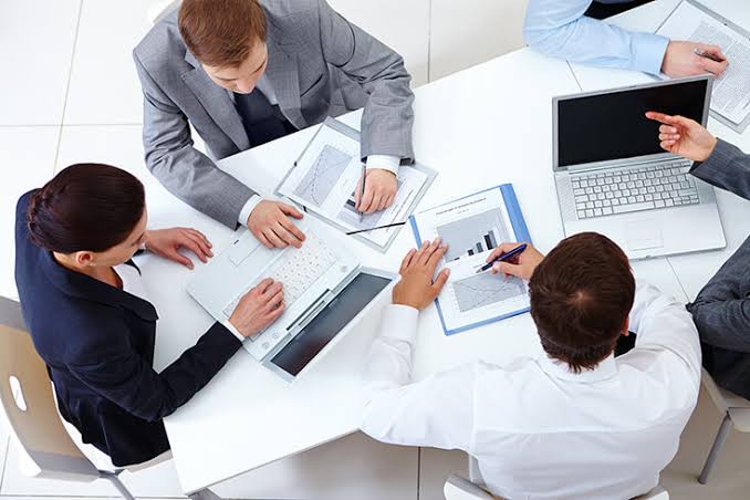Auditoría externa de estados financieros Gestoria